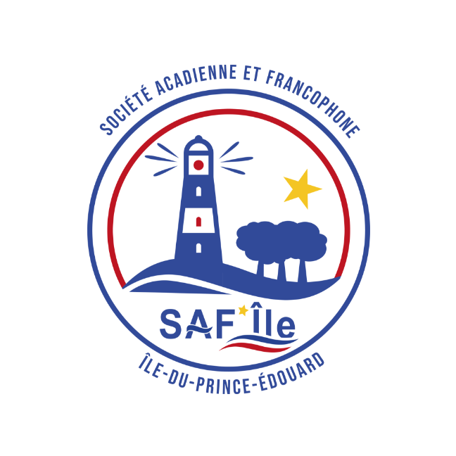 Logo SAFÎle acadie