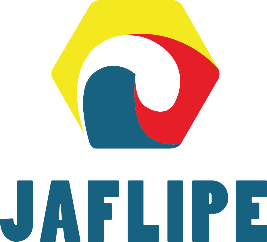 1.1.1 Logo JAFLIPE