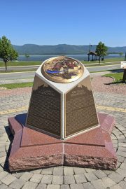 La Petite-Rochelle, Campbellton, Nouveau-Brunswick (Canada)