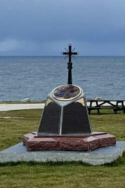 Cap-Saint-Georges, Terre-Neuve-et-Labrador (Canada)