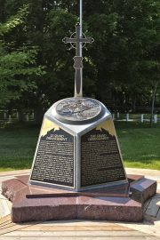 Caraquet, Nouveau-Brunswick (Canada)